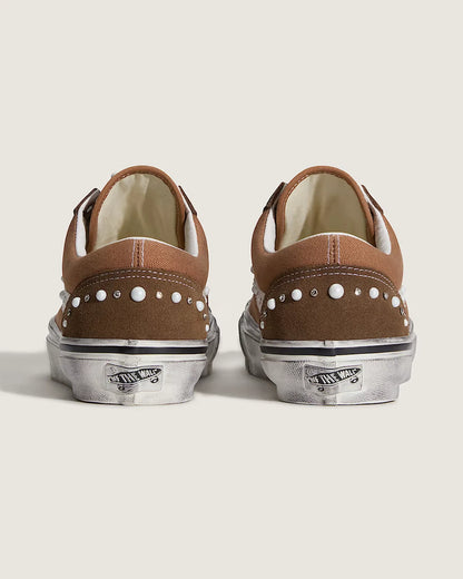LX Old Skool 36 Pearlized Pack Vintage Cocoa Brown