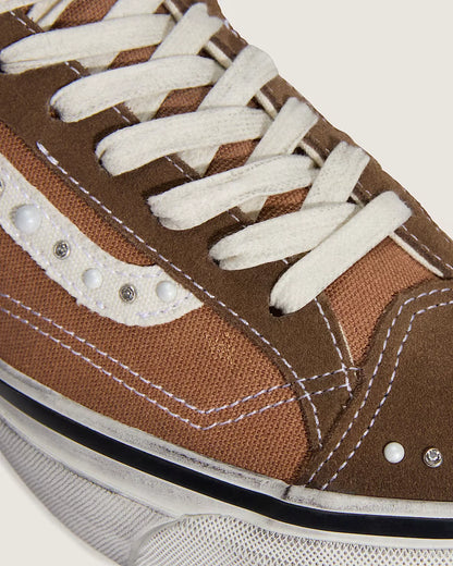 LX Old Skool 36 Pearlized Pack Vintage Cocoa Brown