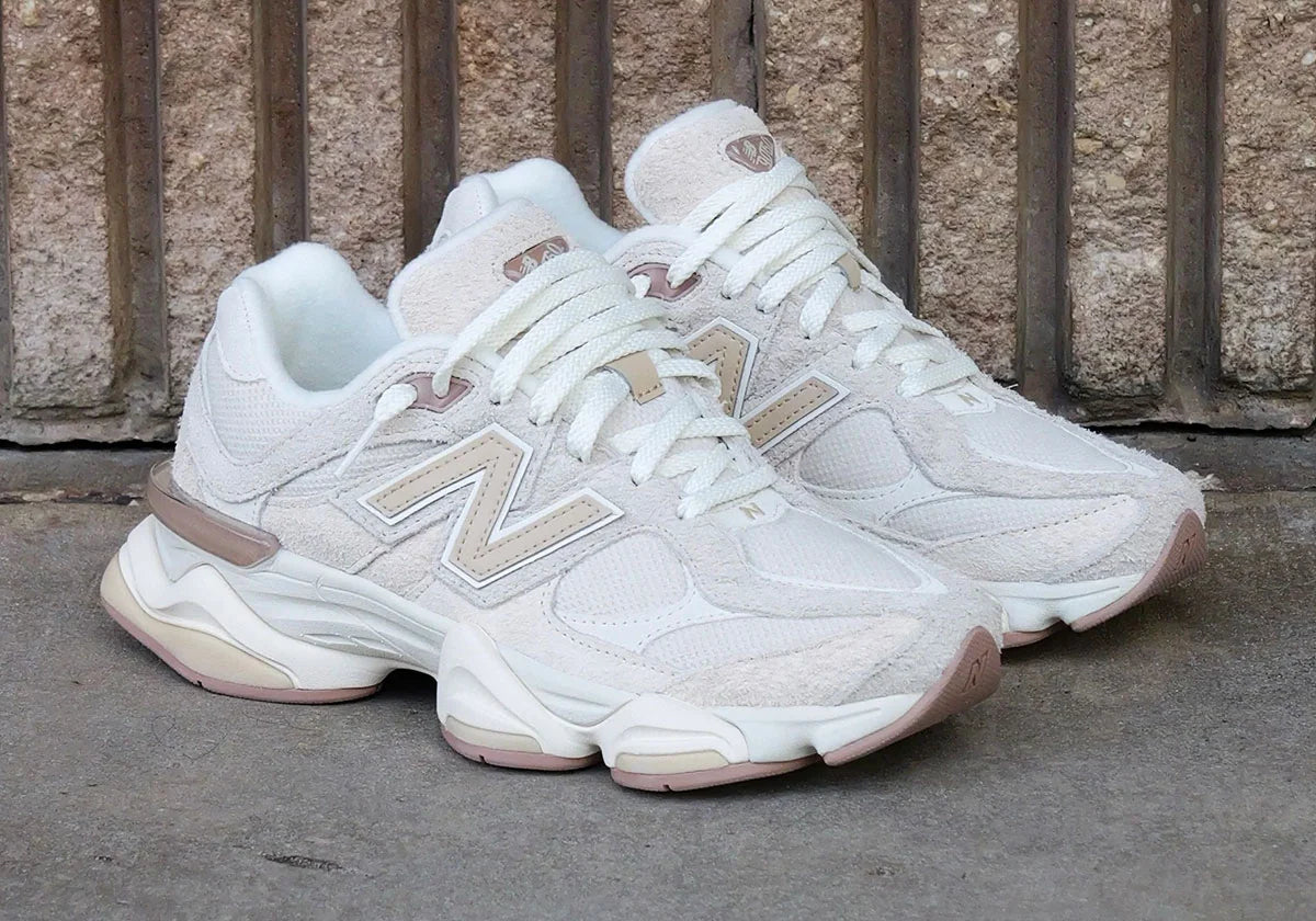 NB 9060 Bisque Sea Salt