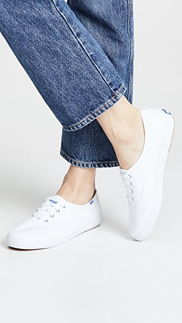 Free Delivery Keds Champion Sneakers inexpensive & exceptional style ...